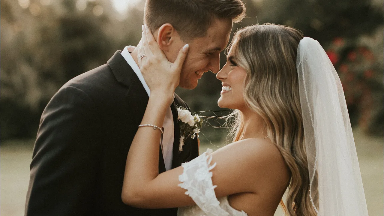 WEDDING VIDEO-Image